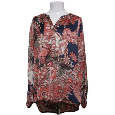 Blus (E00320W) från Educe Polyester