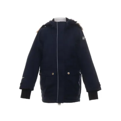 Winterjas (Blauw, Roze) van McKinley Polyester