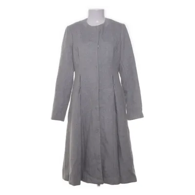 Kappa (Grå) från Noa Noa Acetat, Polyester, Viskos, Ull