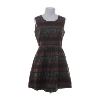 Dress (Multicolored) from Jaune Rouge Polyester