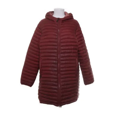 Vinterkappa (Röd) från Tuxer Polyamid, Polyester