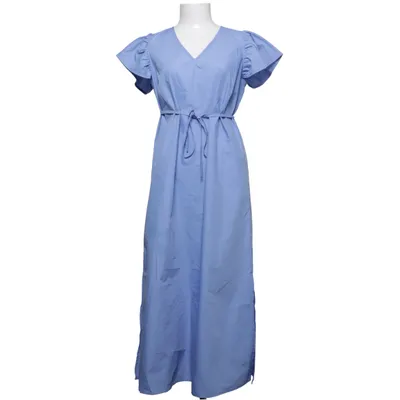 Långklänning (VILANA-DR) från Sisters Point Bomull, Polyester