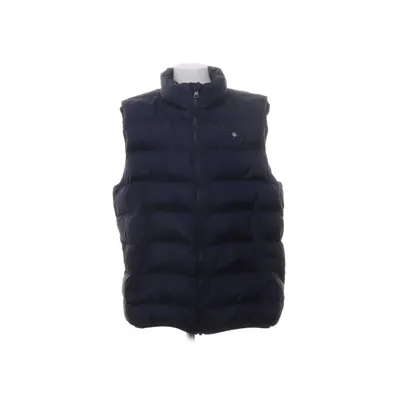 Outer vest (Blue) from GANT Polyester