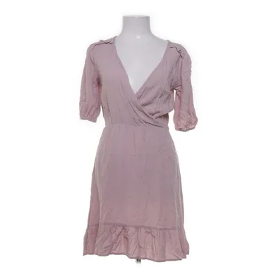 Dress (Pink) from Sublevel Viscose
