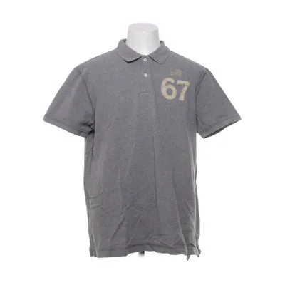 Polo shirt (Gray) from Polo Jeans Company Ralph Lauren Cotton