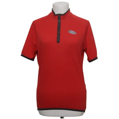 Bicycle shirt (Red) from Northwave Polyester