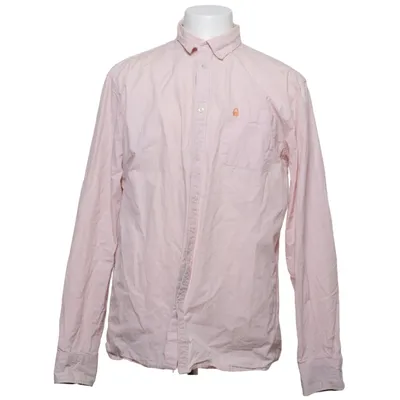 Buttondown-skjorta (BOWMAN SHIRT STRIPE 1711351) från Sail Racing Bomull