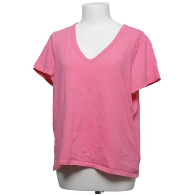 T-shirt (Pink) from Gap Cotton