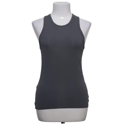 Träningslinne (Grå) från Contra Elastan, Polyamid