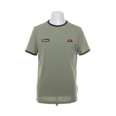 T-shirt (Groen) van Ellesse Polyester