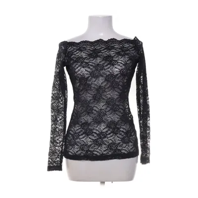 Topp (CASADI BLOUSE) från Neo Noir Elastan, Nylon