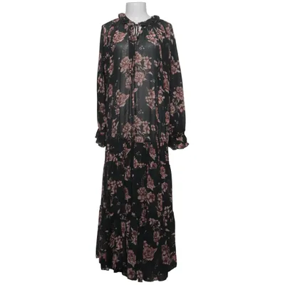 Maxikjole (Grøn, Pink) fra Free People Polyester