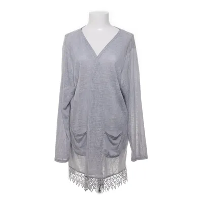 Kofta (Grå) från Laura Torelli Polyester