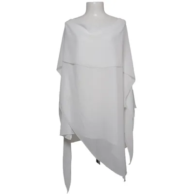 Top (Wit) van Zitella Polyester