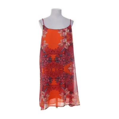 Strandjurk (Oranje, Meerkleurig) van Soul River Polyester