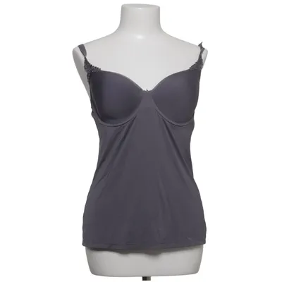 Pajama top (Purple) from Viania Elastane, Polyamide, Polyester