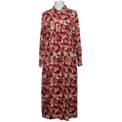 Robe chemise (Rose, Rouge, Multicolore) de Compania Fantastica Viscose