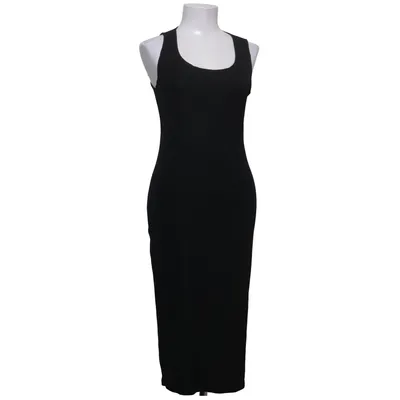 Maxikjole (FLC2188) fra Flounce Elastan, Polyester