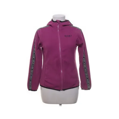 Fleecejacka (Rosa, Svart) från DKNY Sport Polyester