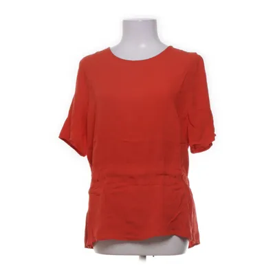 Top (Rood) van Selected Femme Viscose
