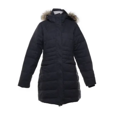 Vinterkappa (Grå) från Norrsken Polyester