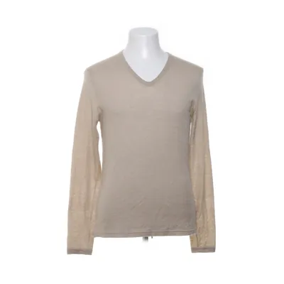 Pullover (Beige) van Theory Kasjmier, Zijde