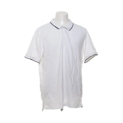 Polo (Blanc) de Firefly Coton
