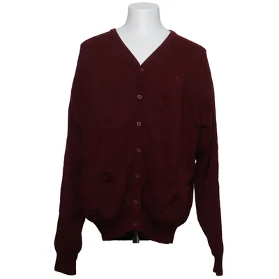 Kofta (Röd) från Arnold Palmer Bomull