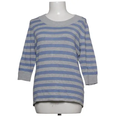 Sweater (Blue, Gray) from Gallery Polyamide, Viscose