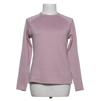 Baselayertrøje (Pink) fra Ergeenomixx Elastan, Polyester