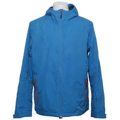 Veste polaire (Bleu) de Active by Tchibo Polyester