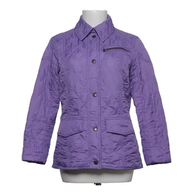 Jacket (Purple) from Barbour Polyamide, Polyester