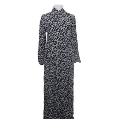 Dress (White, Black, Gray) from CoCouture
