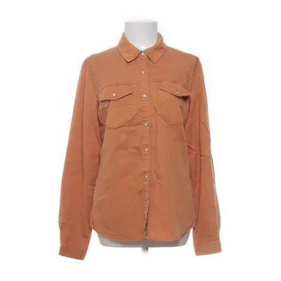 Shirt (Oranje) van VILA