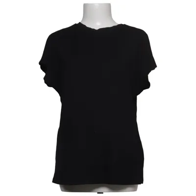 T-shirt (Zwart) van LC Waikiki Elastaan, Polyester, Viscose