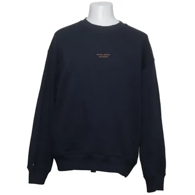 Collegetröja (RDDALBERT CREW NECK SWEAT L/S) från Royal Denim Division Bomull