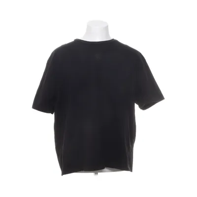 T-shirt (Svart) från SikSilk