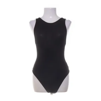 Body (Noir) de Rebecca Stella Basic Viscose