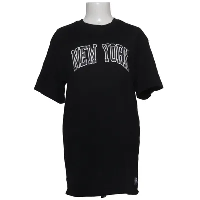 T-shirt (Sort) fra Starter Black Label Bomuld