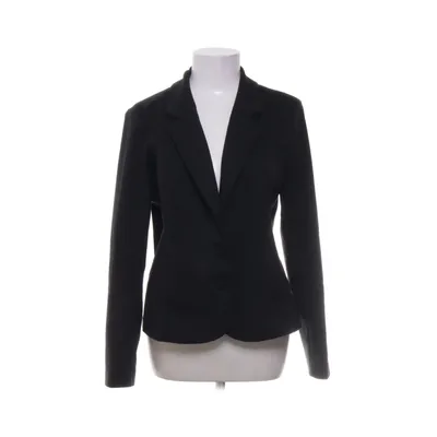 Kavaj (NANNI-JA) från Freequent Elastan, Polyester, Viskos