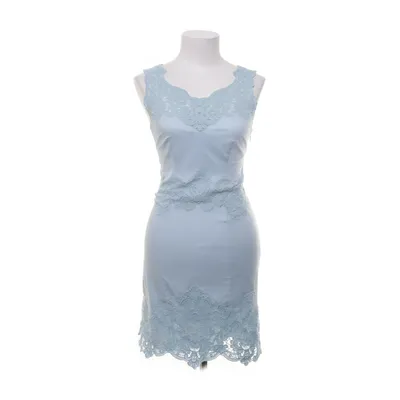 Cocktailjurk (Blauw) van Karen Millen