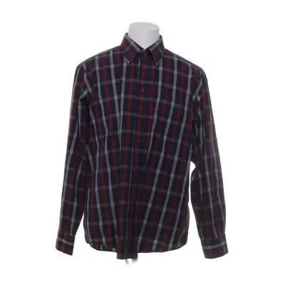 Buttondown-skjorta (8902-223/46) från Lapidus Bomull