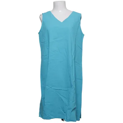 Klänning (Turkos) från Tendency