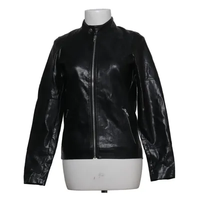 Jacke (Jens Pu Jacket) von Grunt Jeans Polyester, Polyurethan