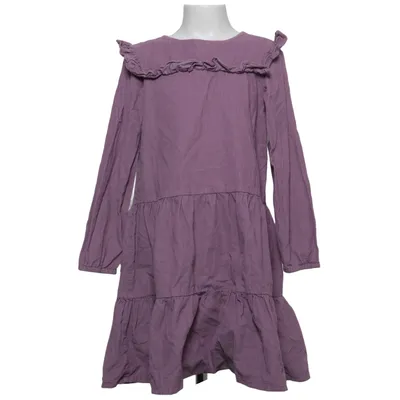 Dress (Purple) from H&M Kids Cotton
