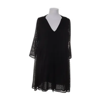 Robe (Noir) de Ba&sh Polyester, Coton
