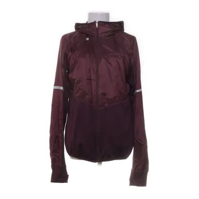 Träningsjacka (Lila) från Kari Traa Elastan, Polyester