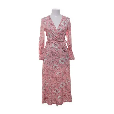 Klänning (FLORAL TOILÉ DRESS) från Hanna Wendelbo Design Elastan, Viskos