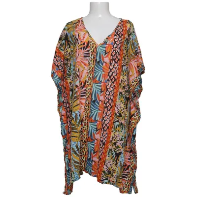 Kaftan (Meerkleurig) van Isla Bonita