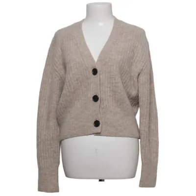 Cardigan (Beige) fra & Other Stories Alpacauld, Elastan, Polyamid